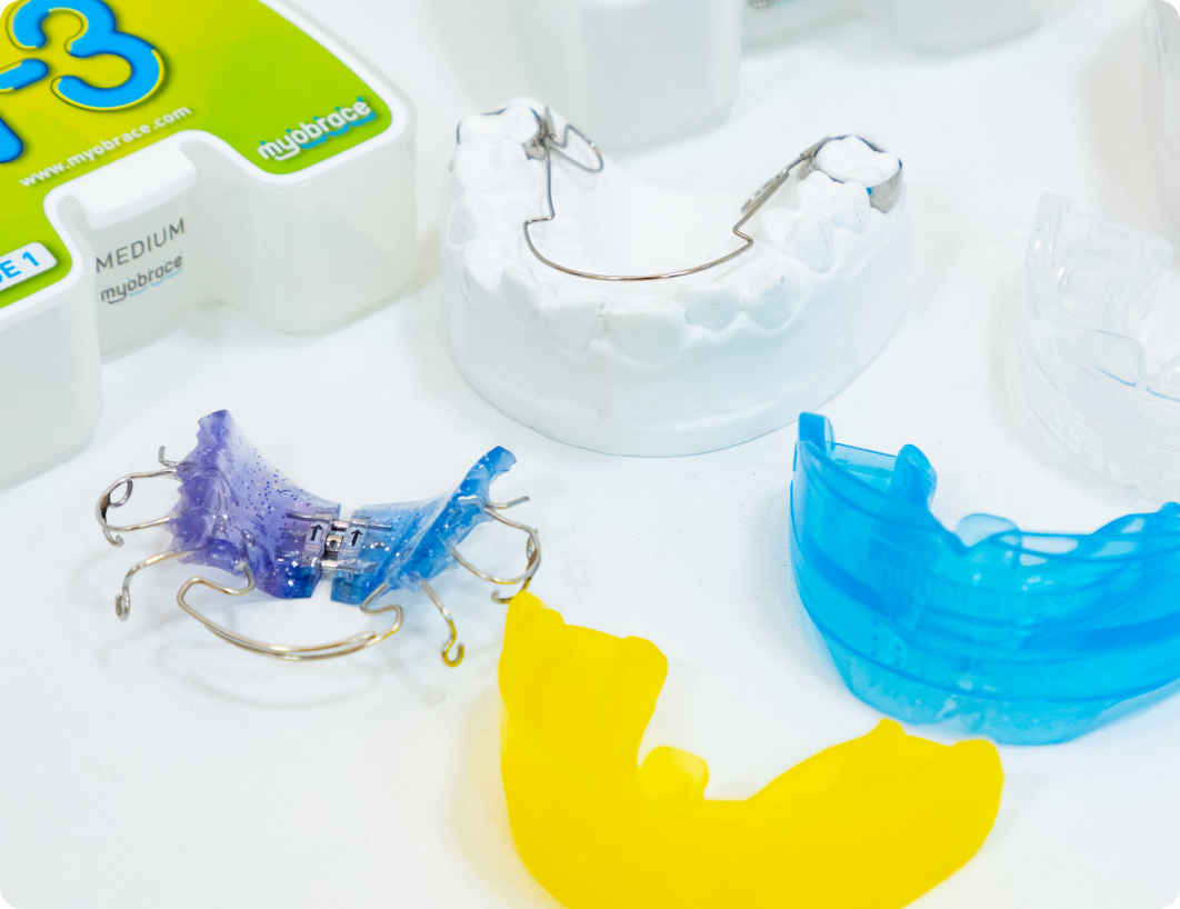 患者さまに寄り添う矯正治療