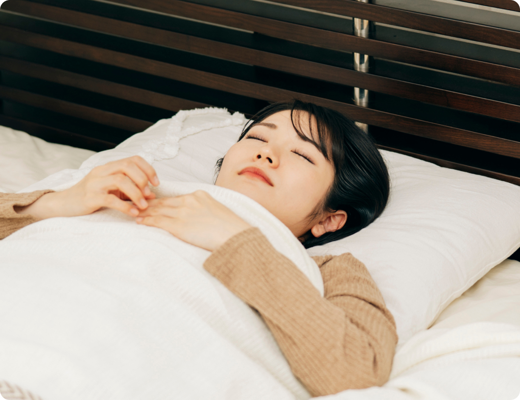 医科と連携した睡眠時無呼吸症候群(SAS)治療