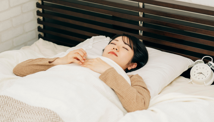 医科と連携した睡眠時無呼吸症候群(SAS)治療