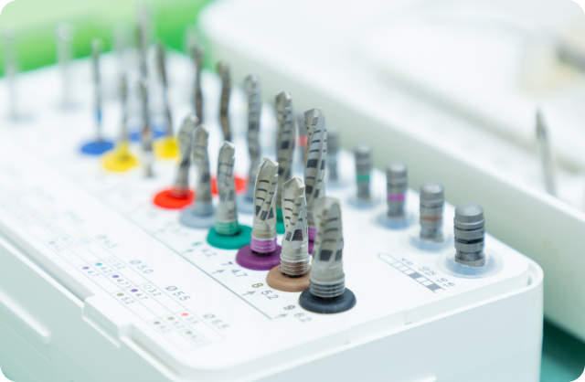 南越谷ピアシティ歯科・矯正歯科