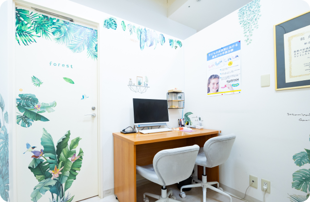 南越谷ピアシティ歯科・矯正歯科