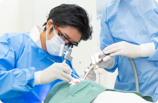 南越谷ピアシティ歯科・矯正歯科