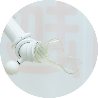 口腔バキューム